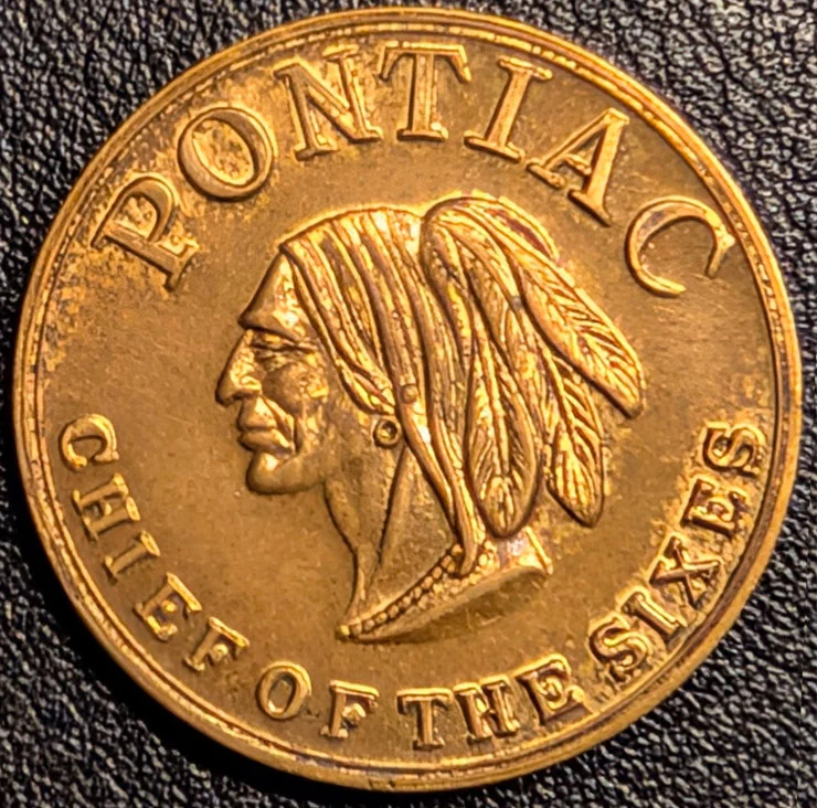 A-Continuing-Thread-~-Post-Your-Tokens,-Medals,-Exonumia-Acquisitions